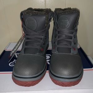 Pajar trooper low boot